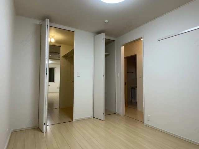 洋室　※同タイプ